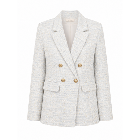 Blazer Tweed
