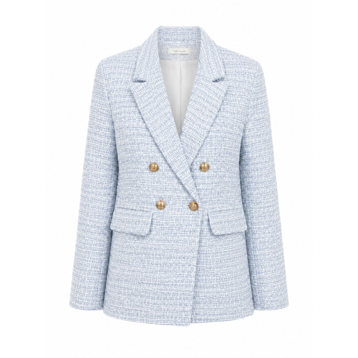 Blazer Tweed