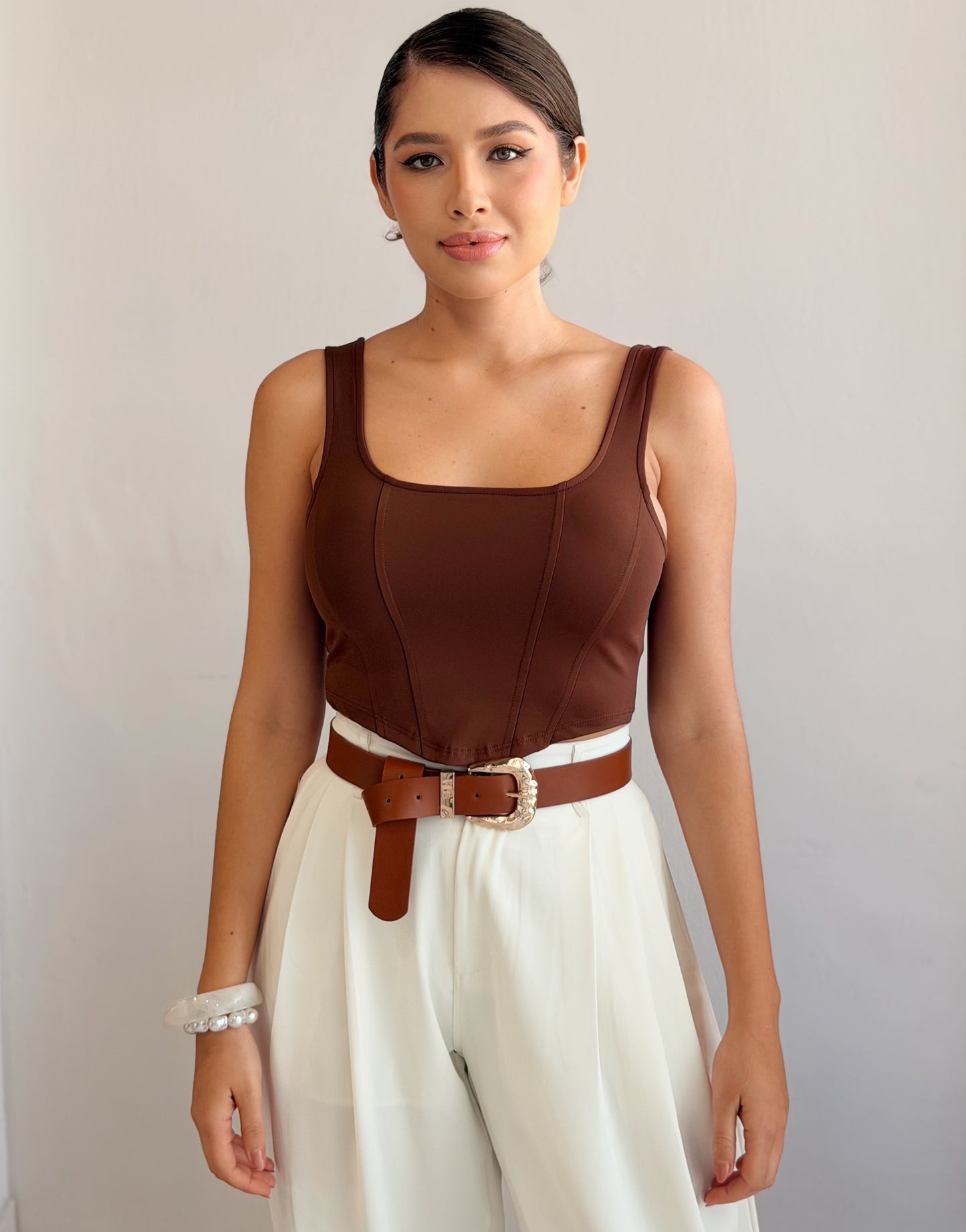 Top Corset