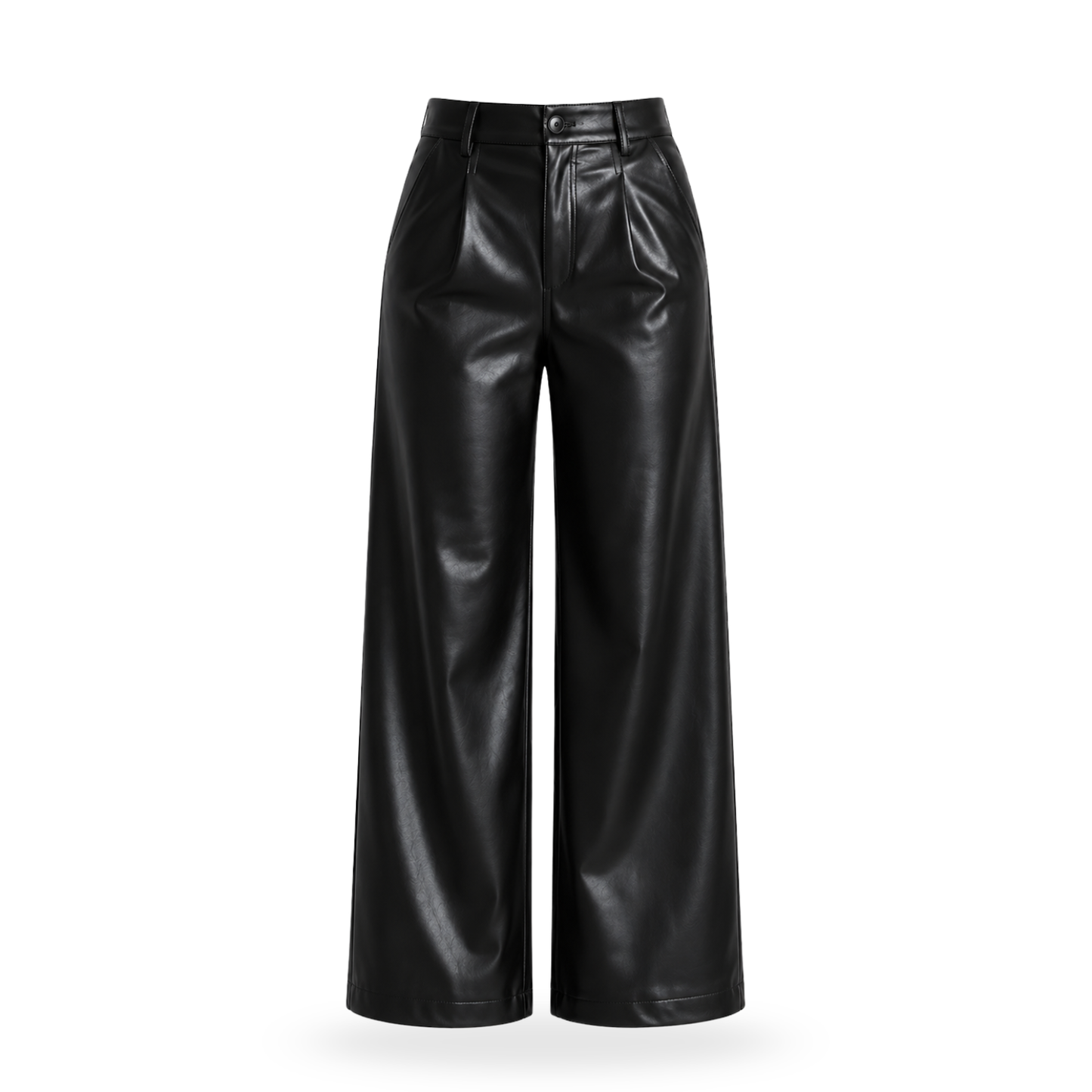 Jeans de vinipiel
