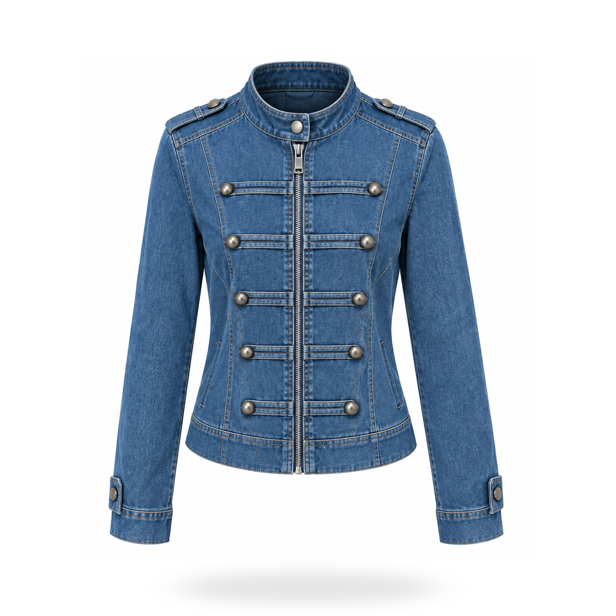 Chaqueta Napoleon