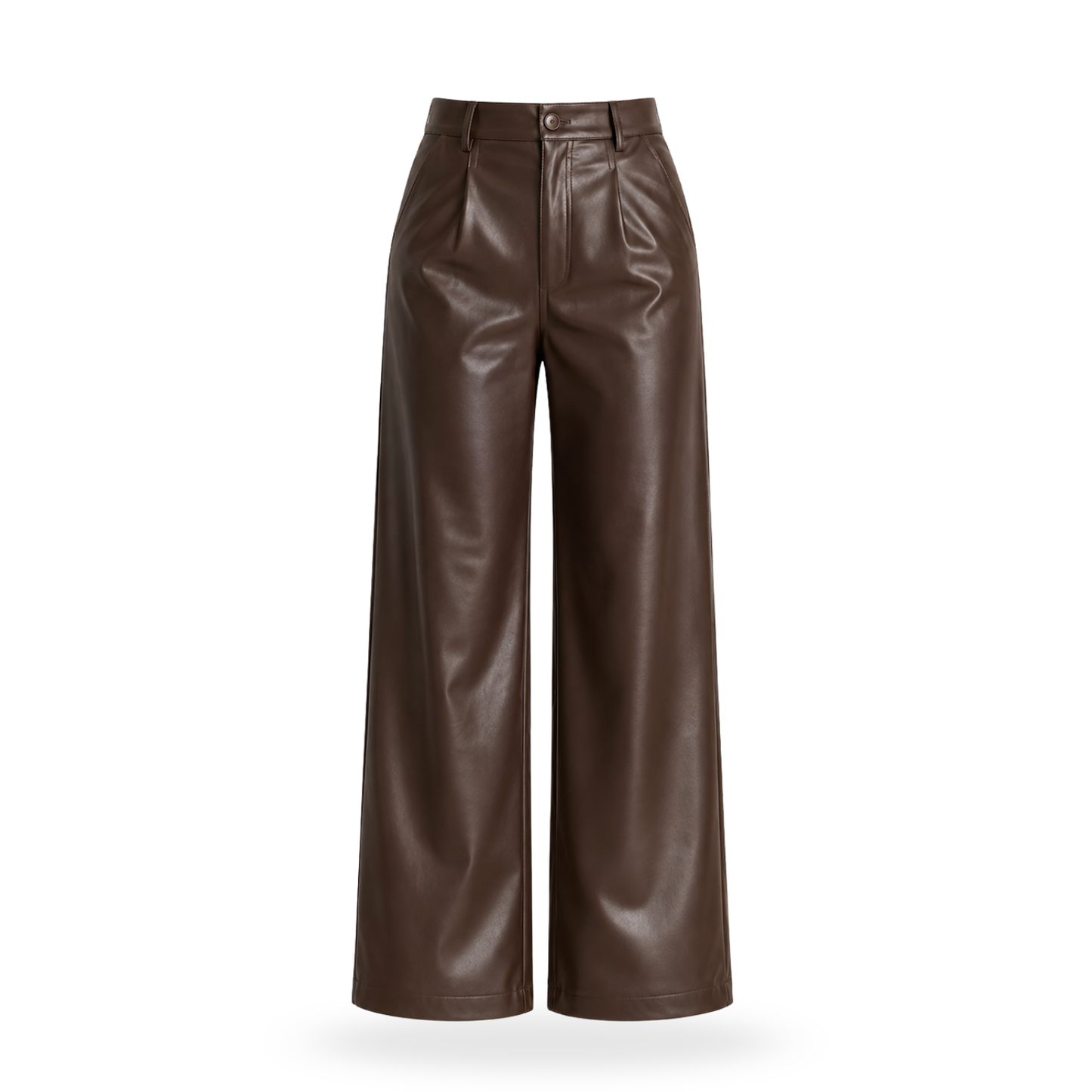 Jeans de vinipiel