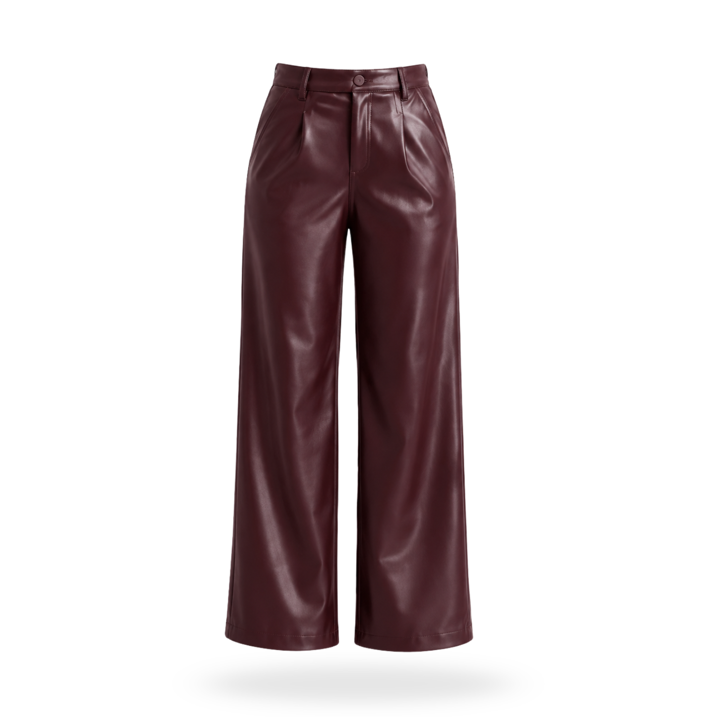 Jeans de vinipiel
