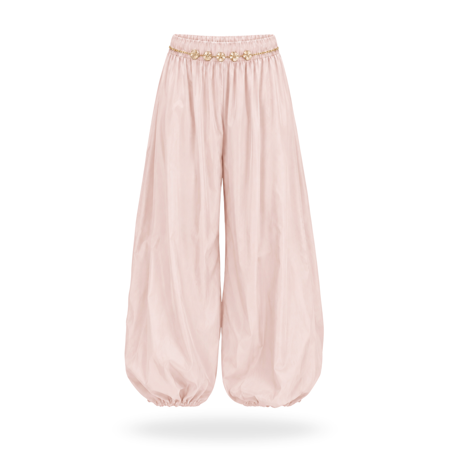 Pantalon Parachute