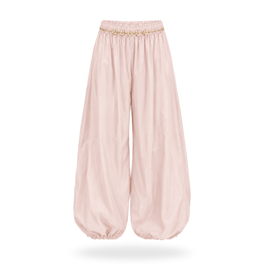 Pantalon Parachute
