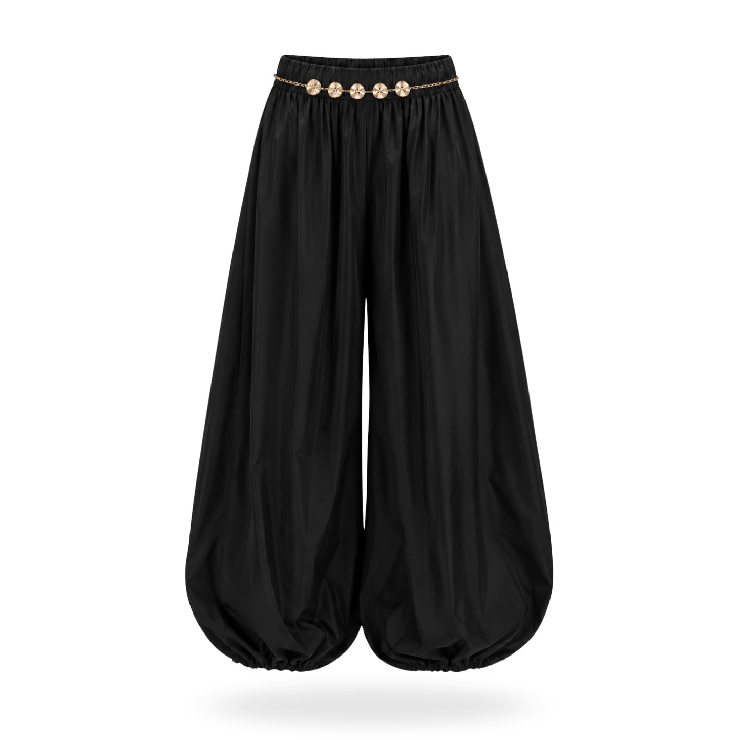 Pantalon Parachute
