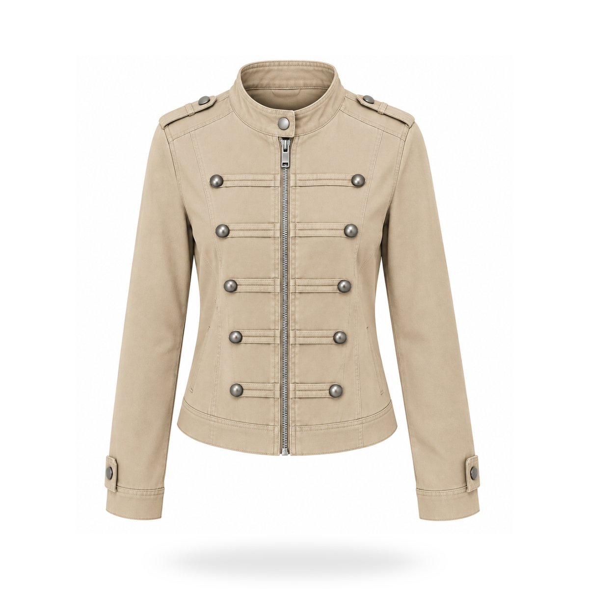 Chaqueta Napoleon