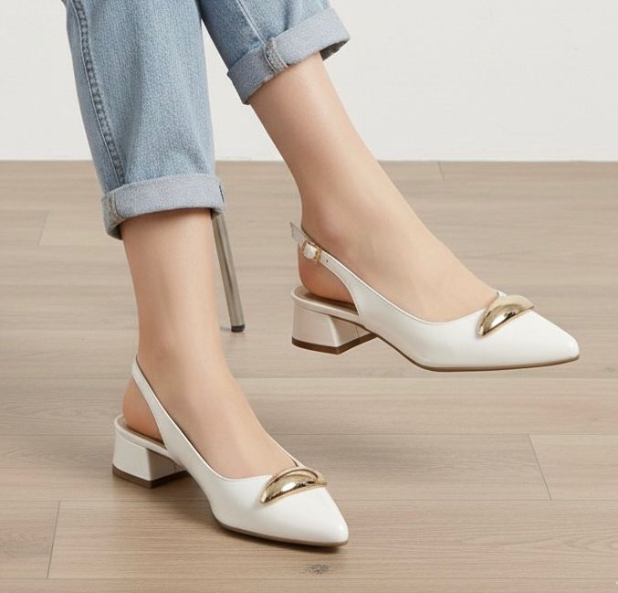 Zapatillas Monaco
