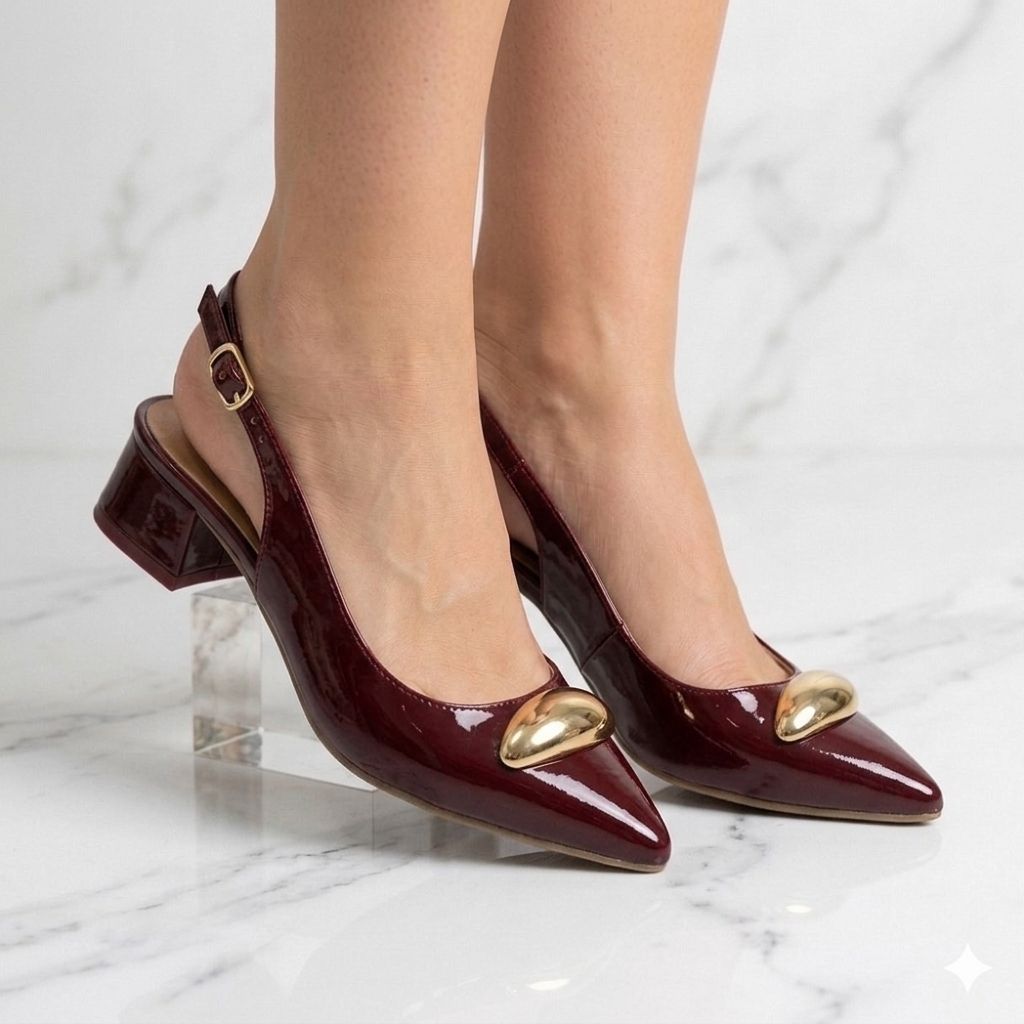 Zapatillas Monaco