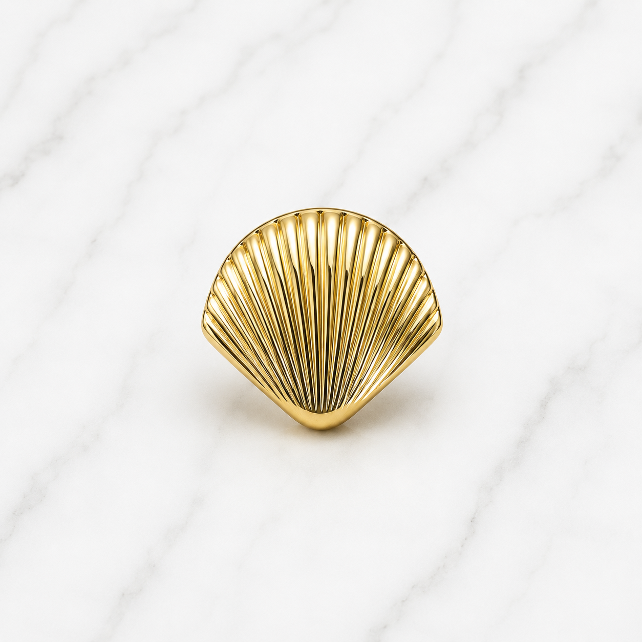 Anillo Concha