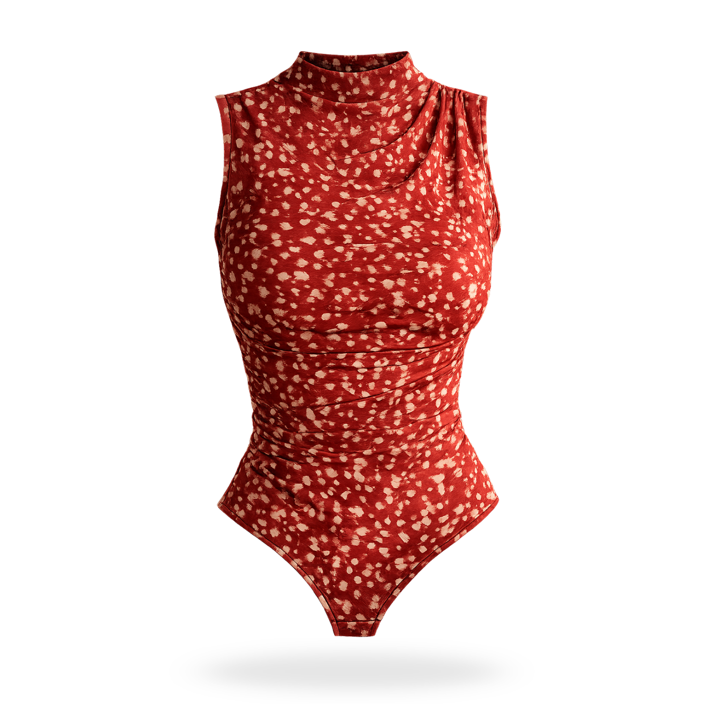 Body mesh sin mangas