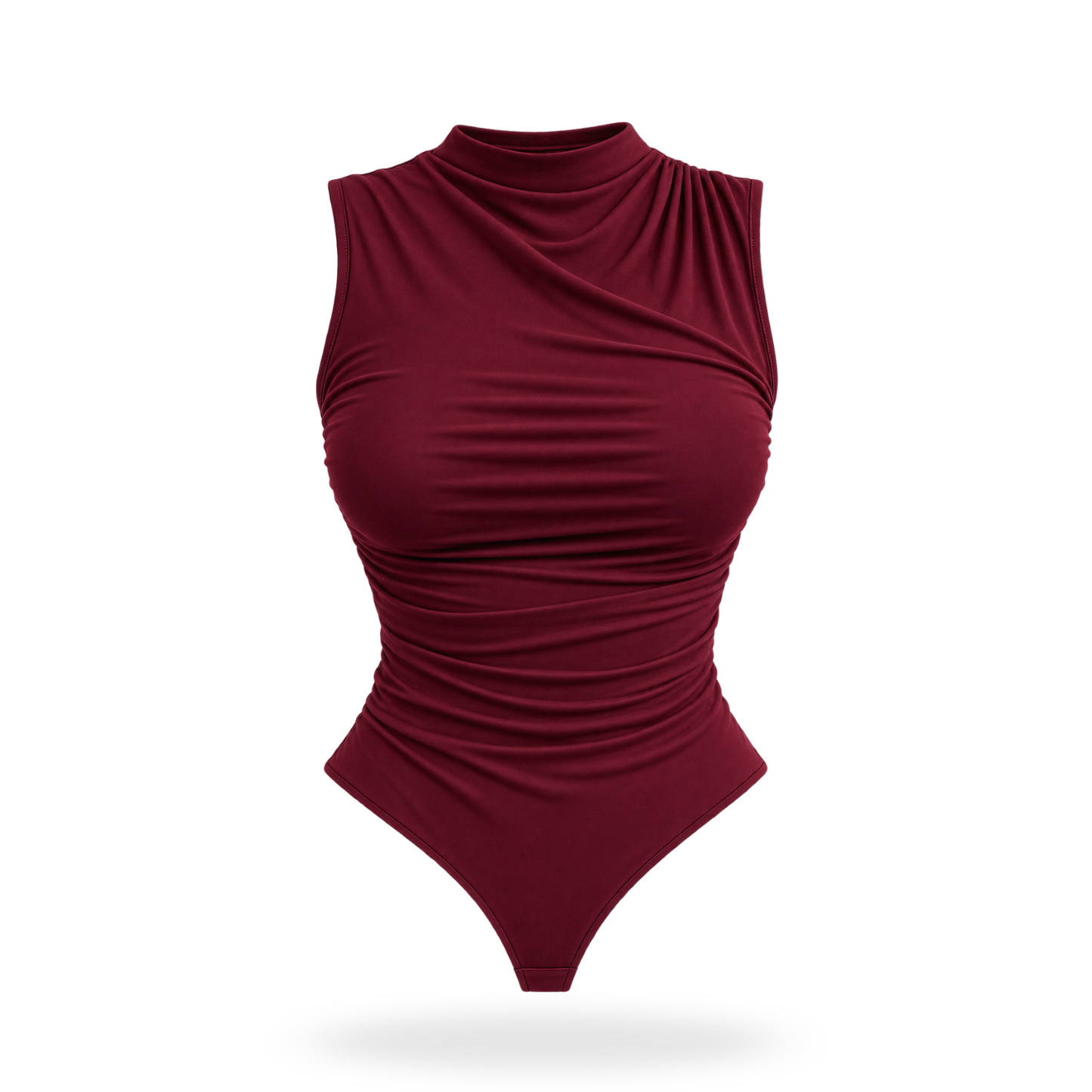 Body mesh sin mangas