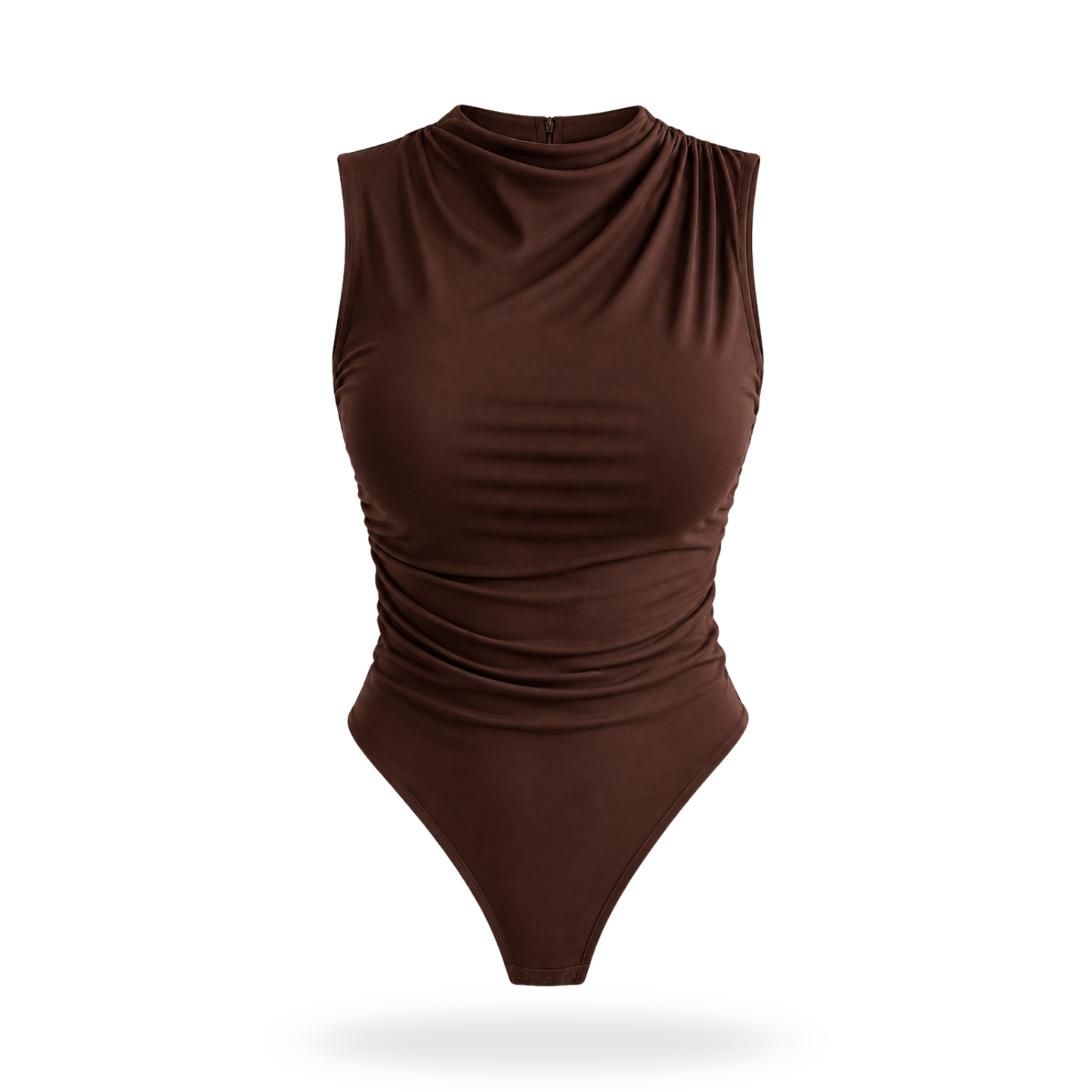 Body mesh sin mangas