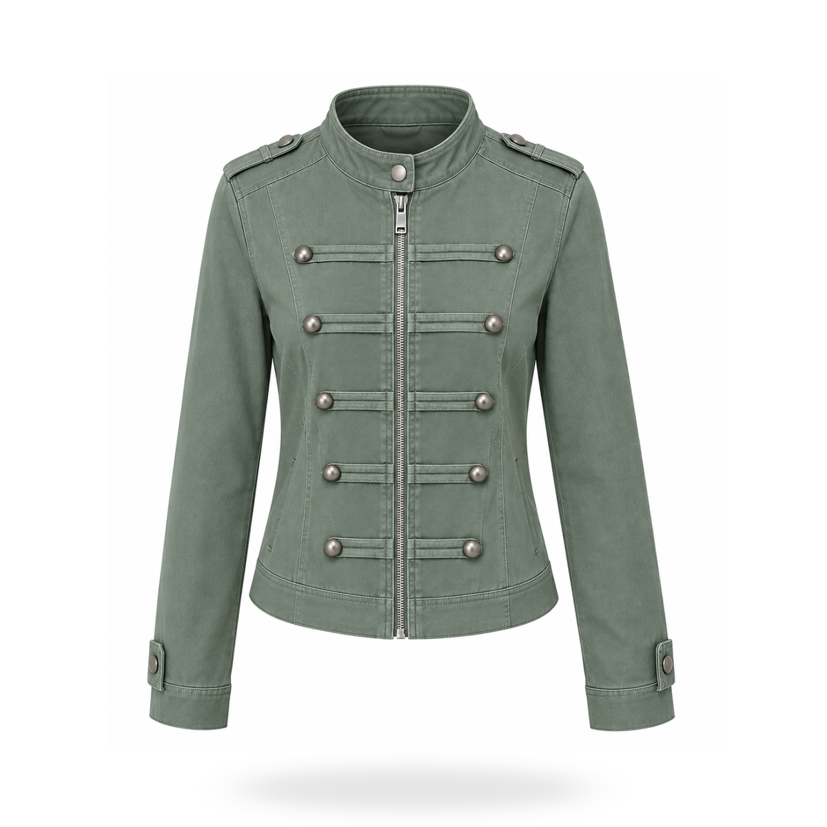 Chaqueta Napoleon