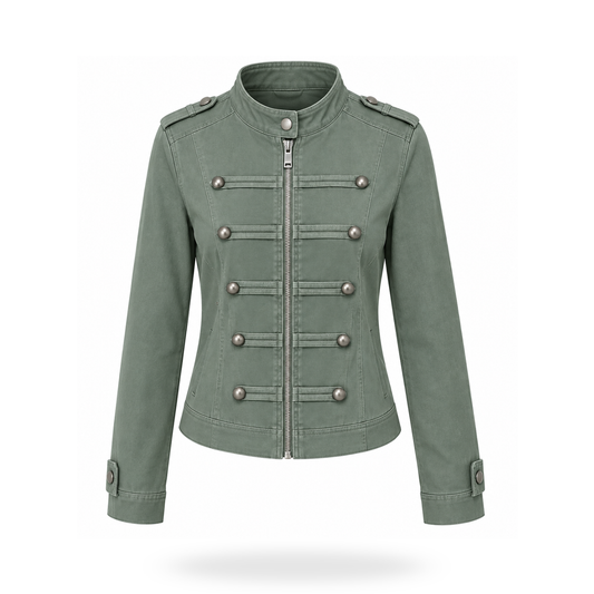 Chaqueta Napoleon