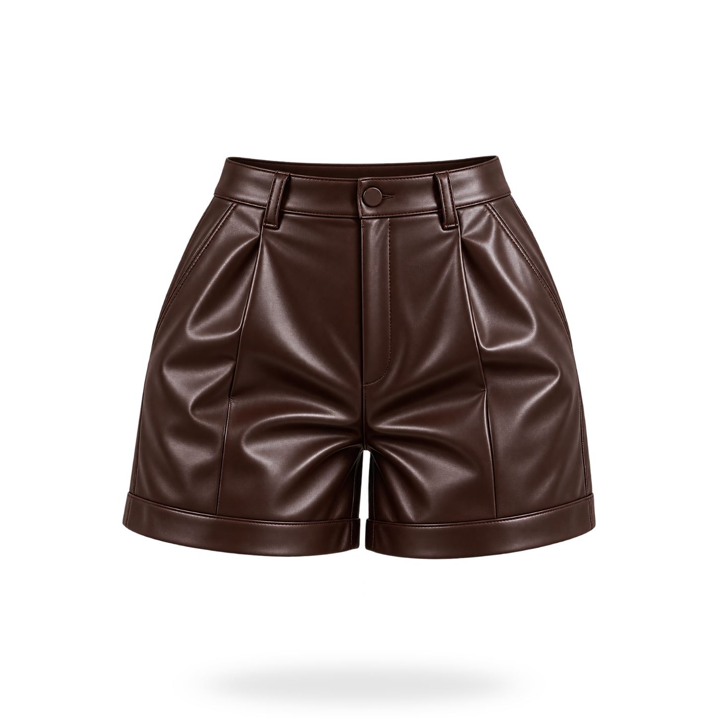 Short de Vinipiel