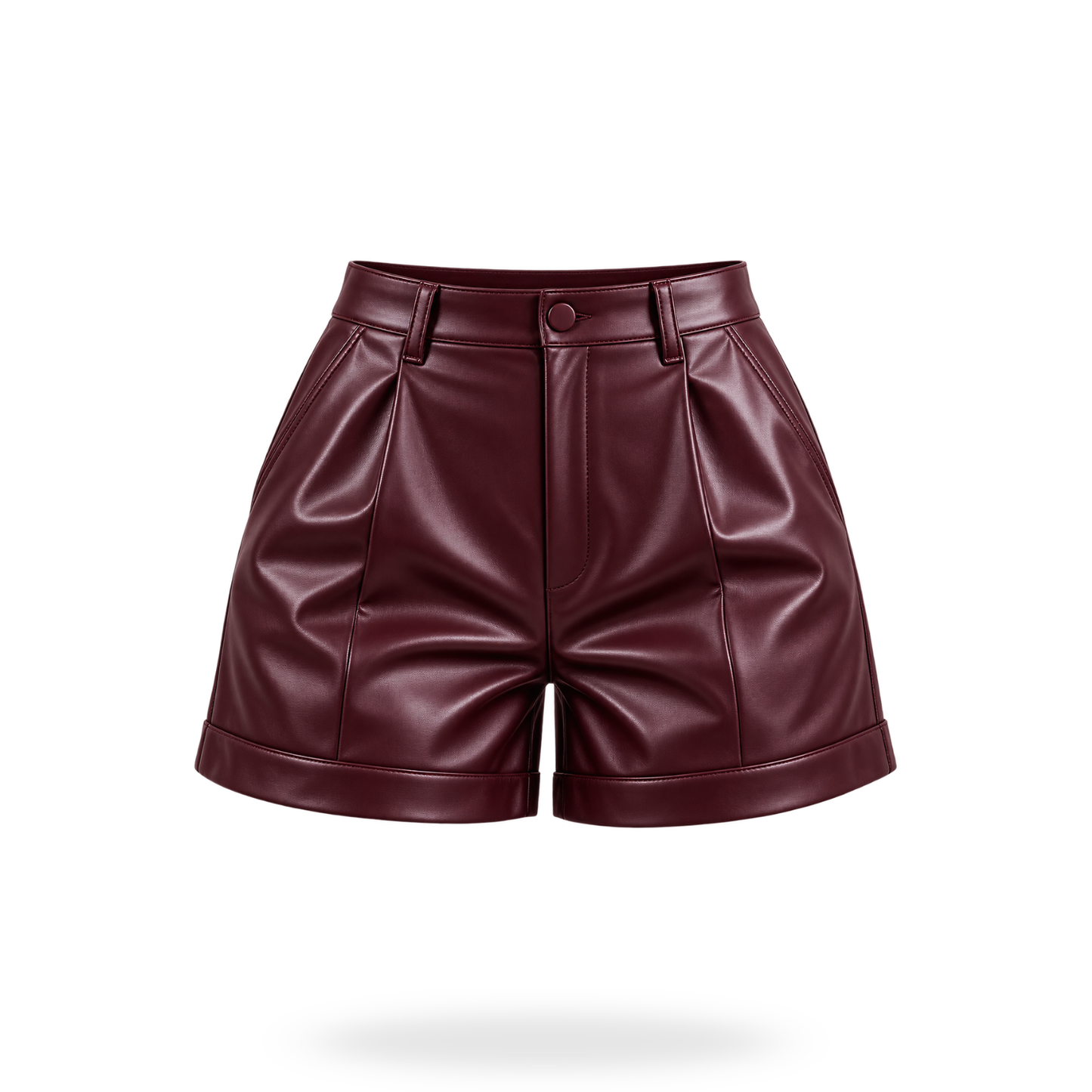 Short de Vinipiel