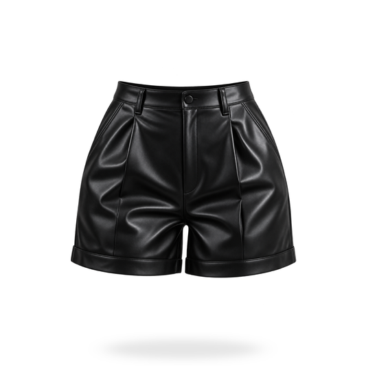 Short de Vinipiel
