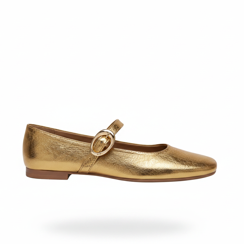 Flats Gianni
