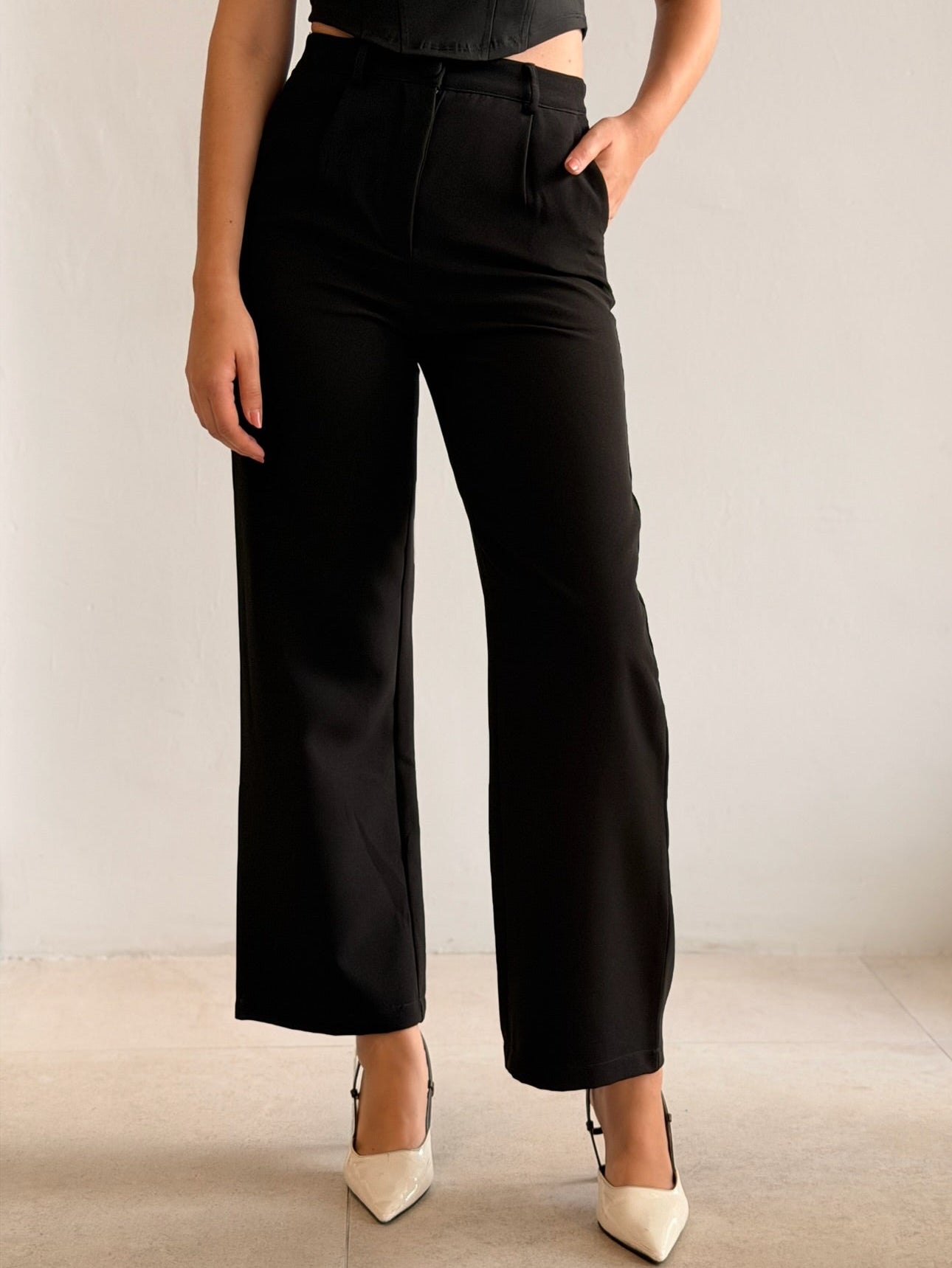 Pantalon Sastre
