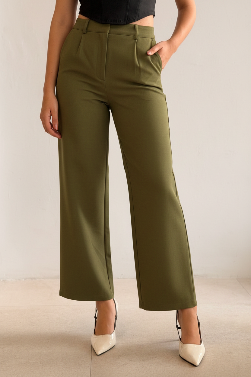 Pantalon Sastre