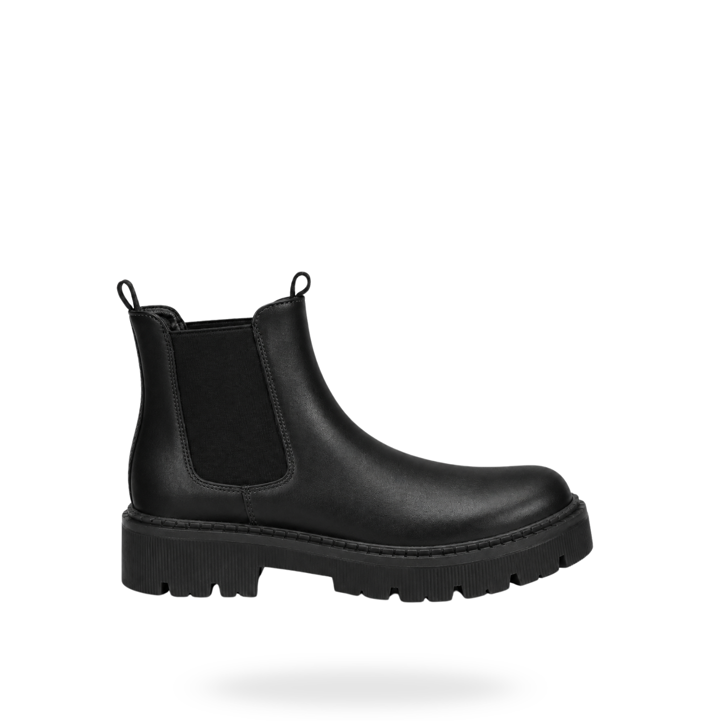 Bota New York
