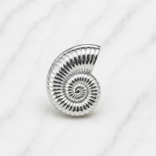 Anillo Caracol