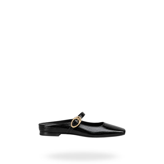 Flats Gianni negro – Daze Mx