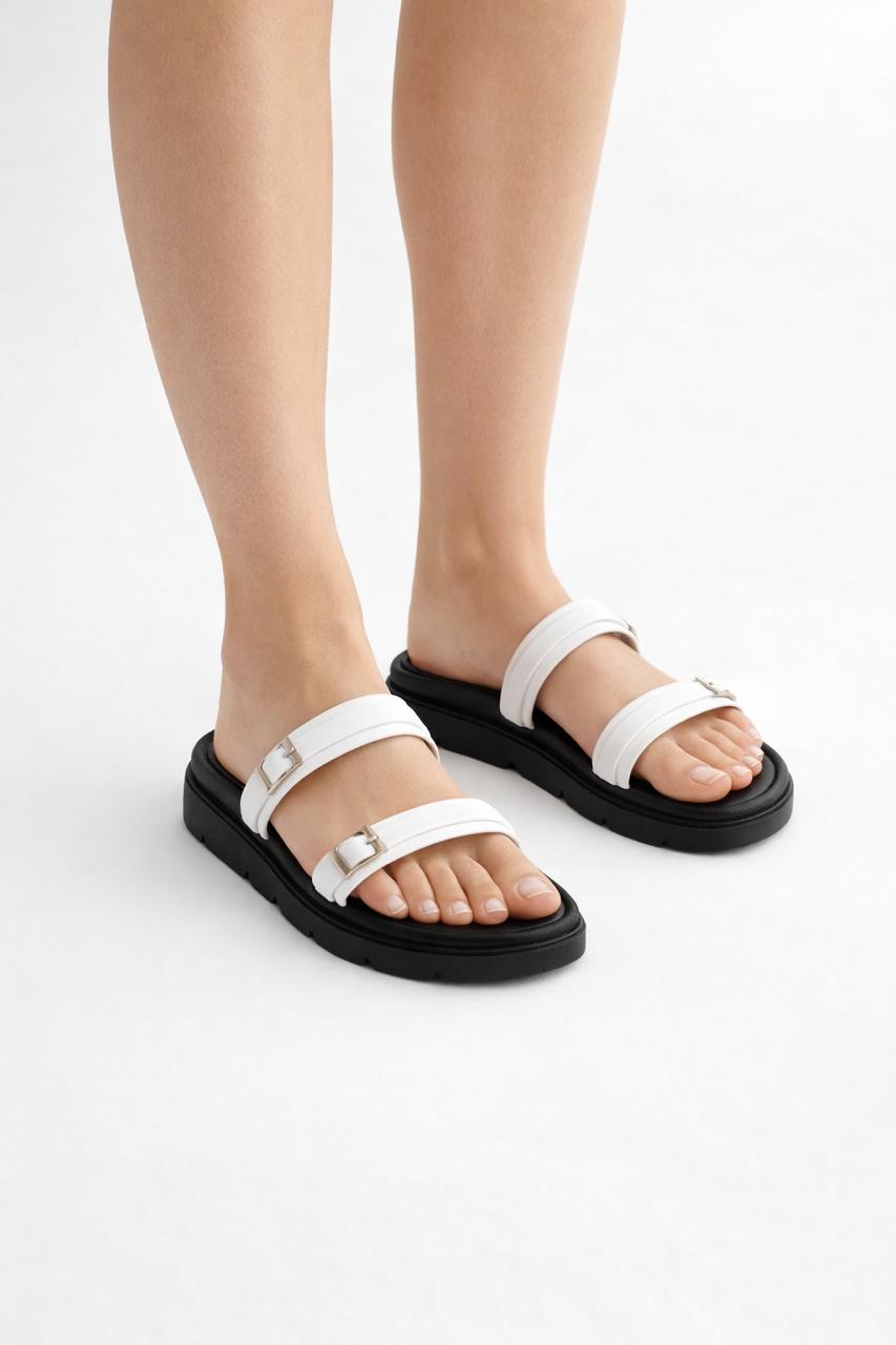 Sandalias Mojave