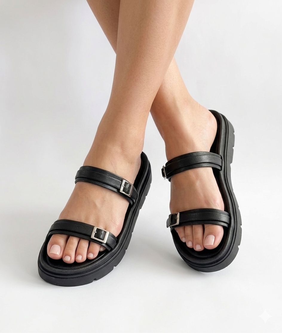 Sandalias Mojave