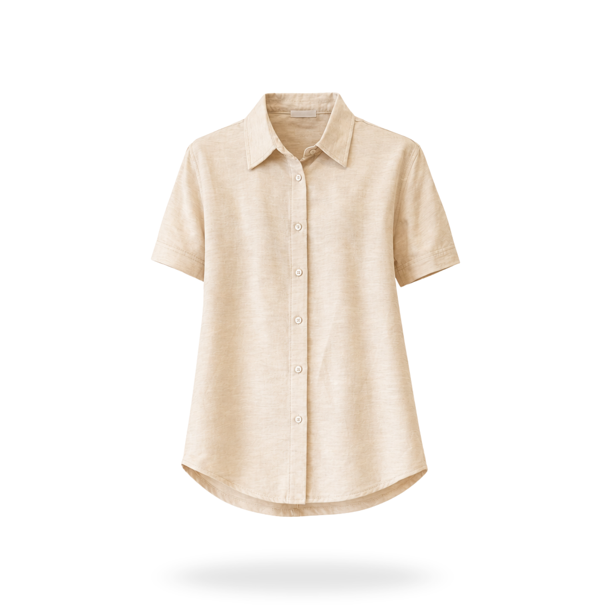 Camisa Lino