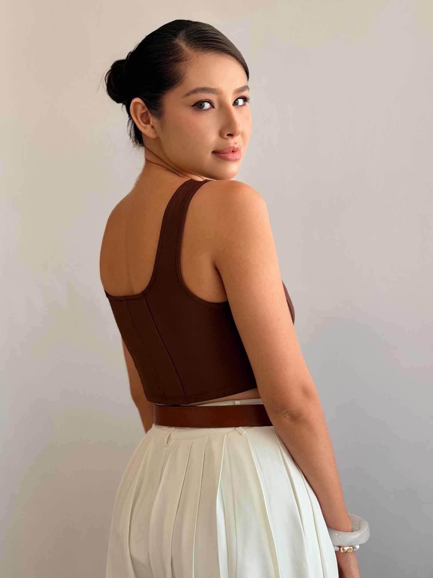 Top Corset