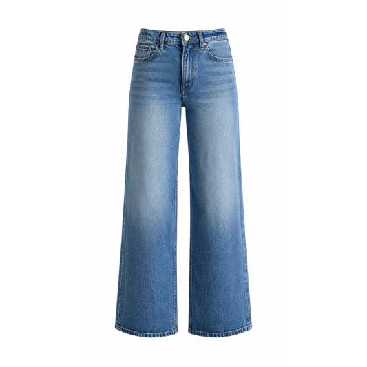 Jeans Recto