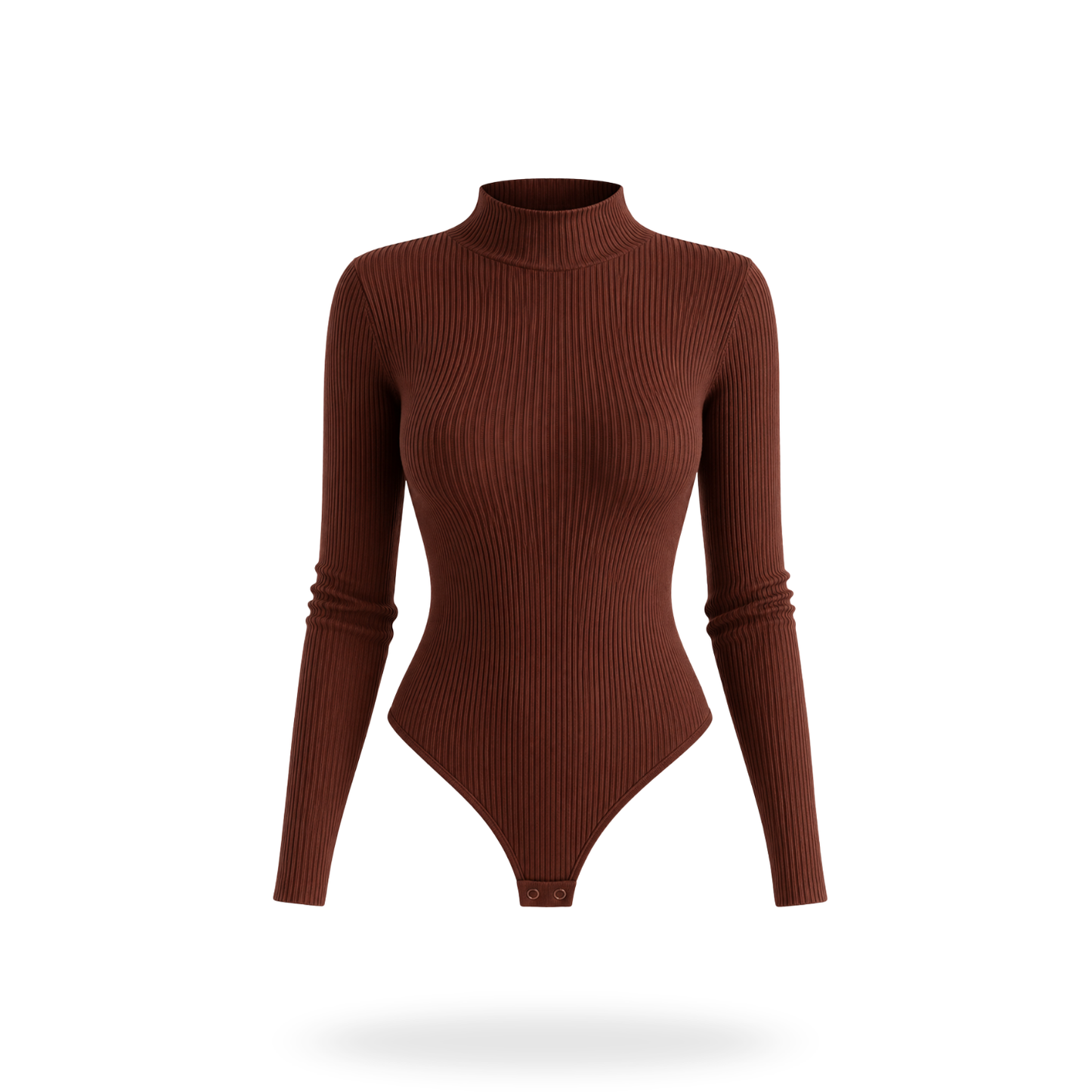 Body cuello alto