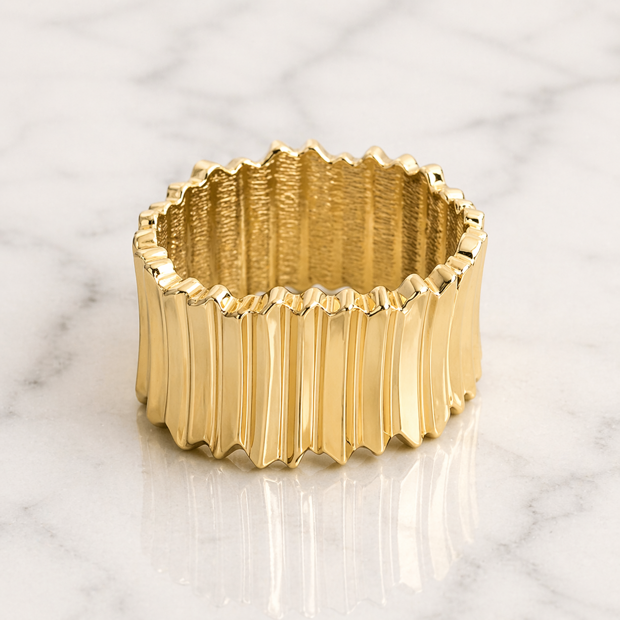 Brazalete Barras verticales