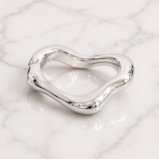 Brazalete Asimetrico