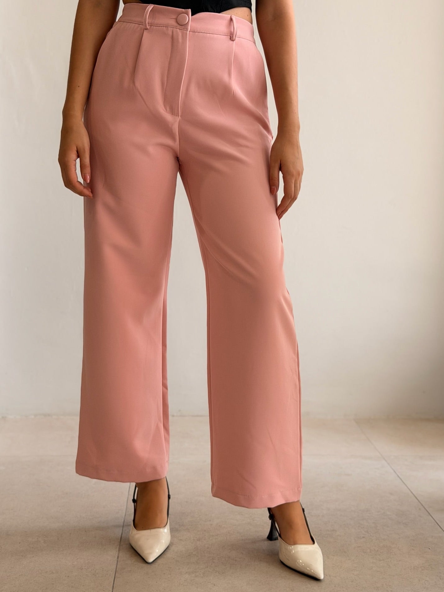 Pantalon Sastre