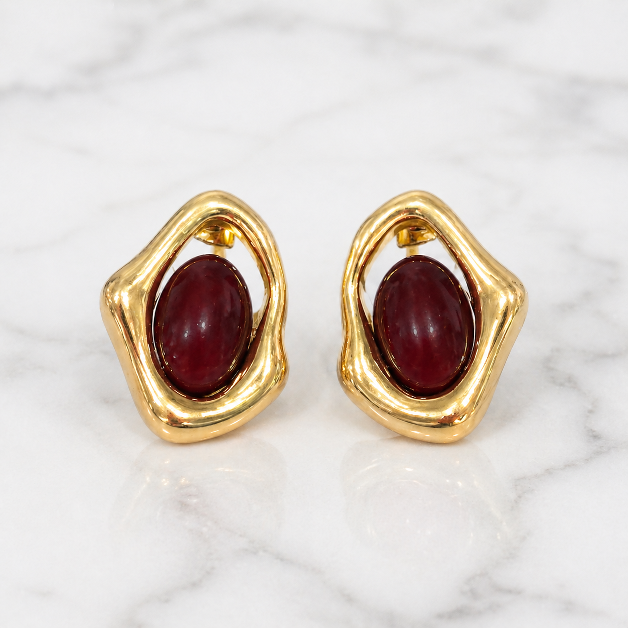 Arete oval