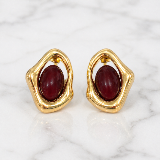 Arete oval
