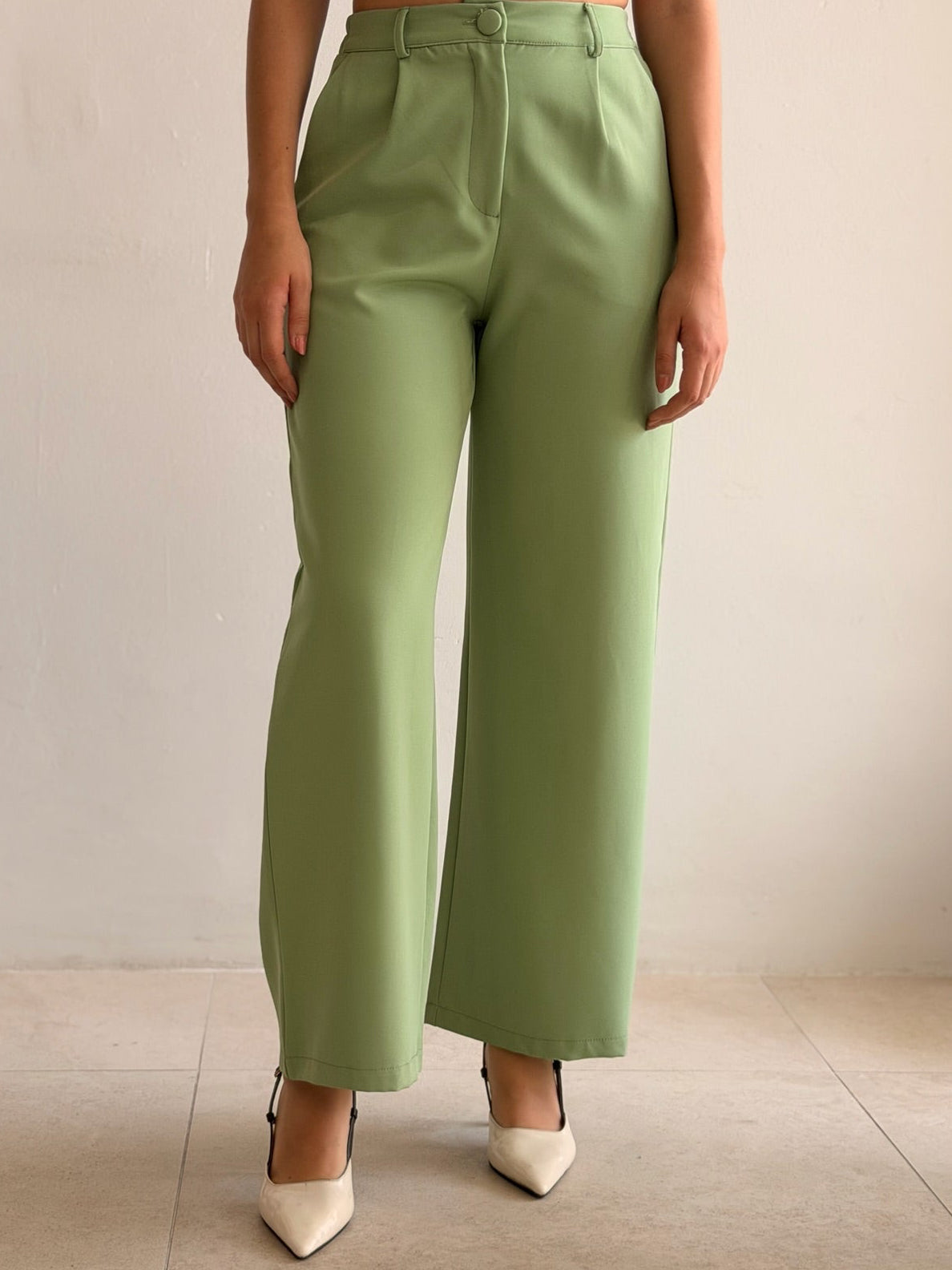 Pantalon Sastre
