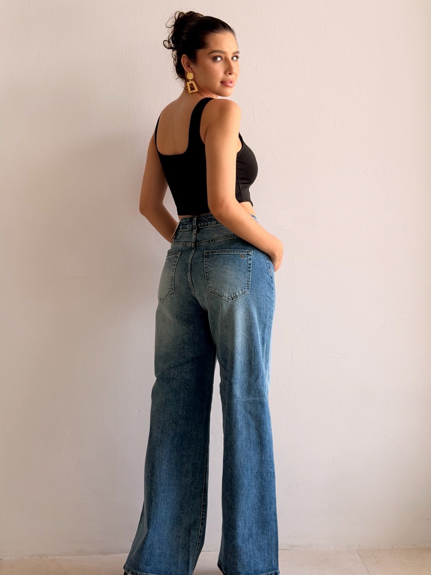 Jeans Recto