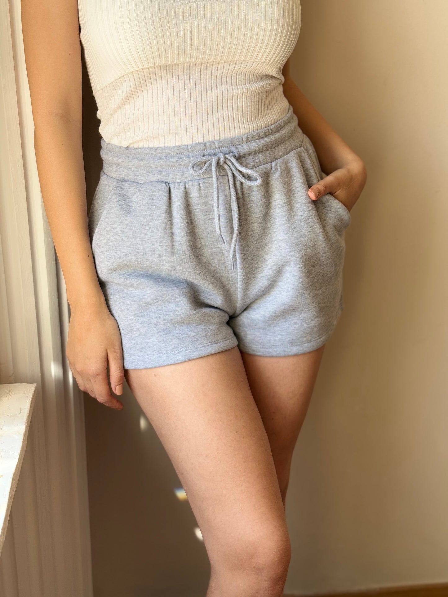 Short deportivo