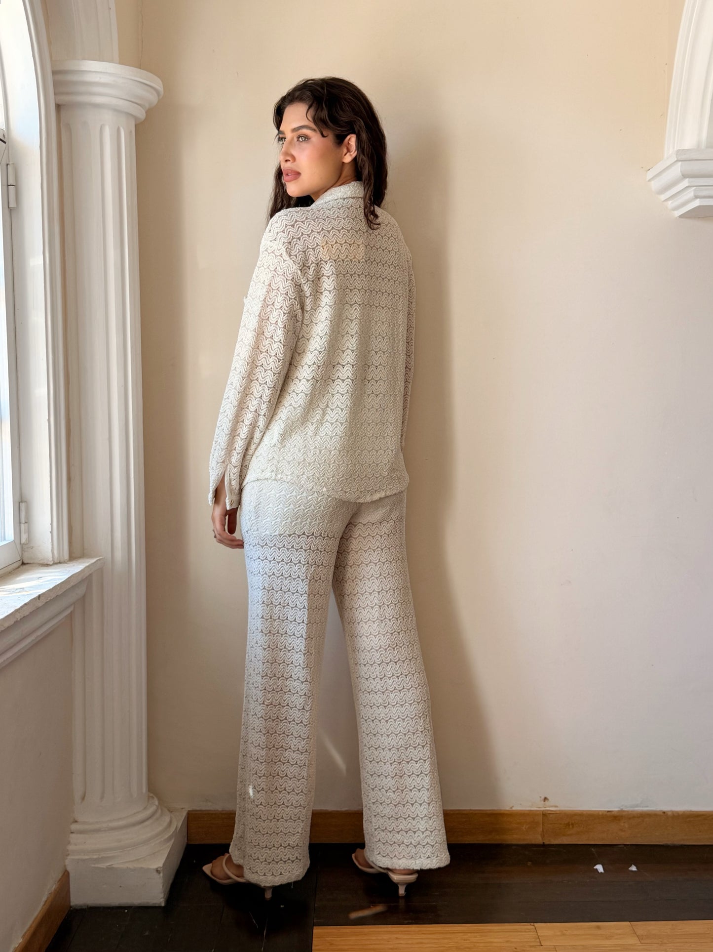 Conjunto Punto 3 piezas