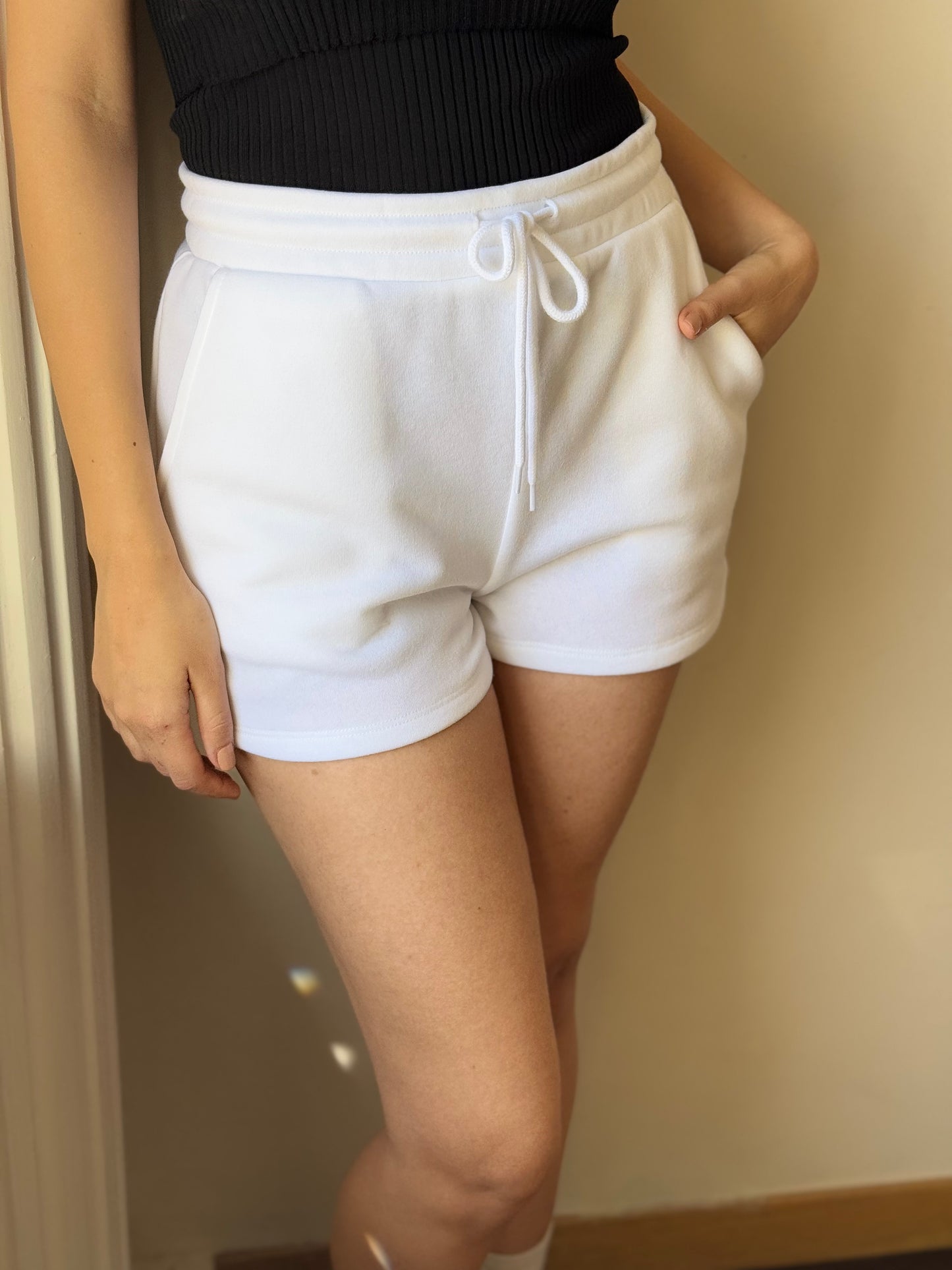 Short deportivo