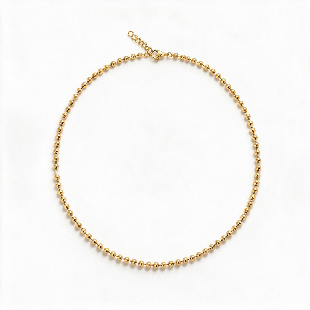 COLLAR BOLITAS