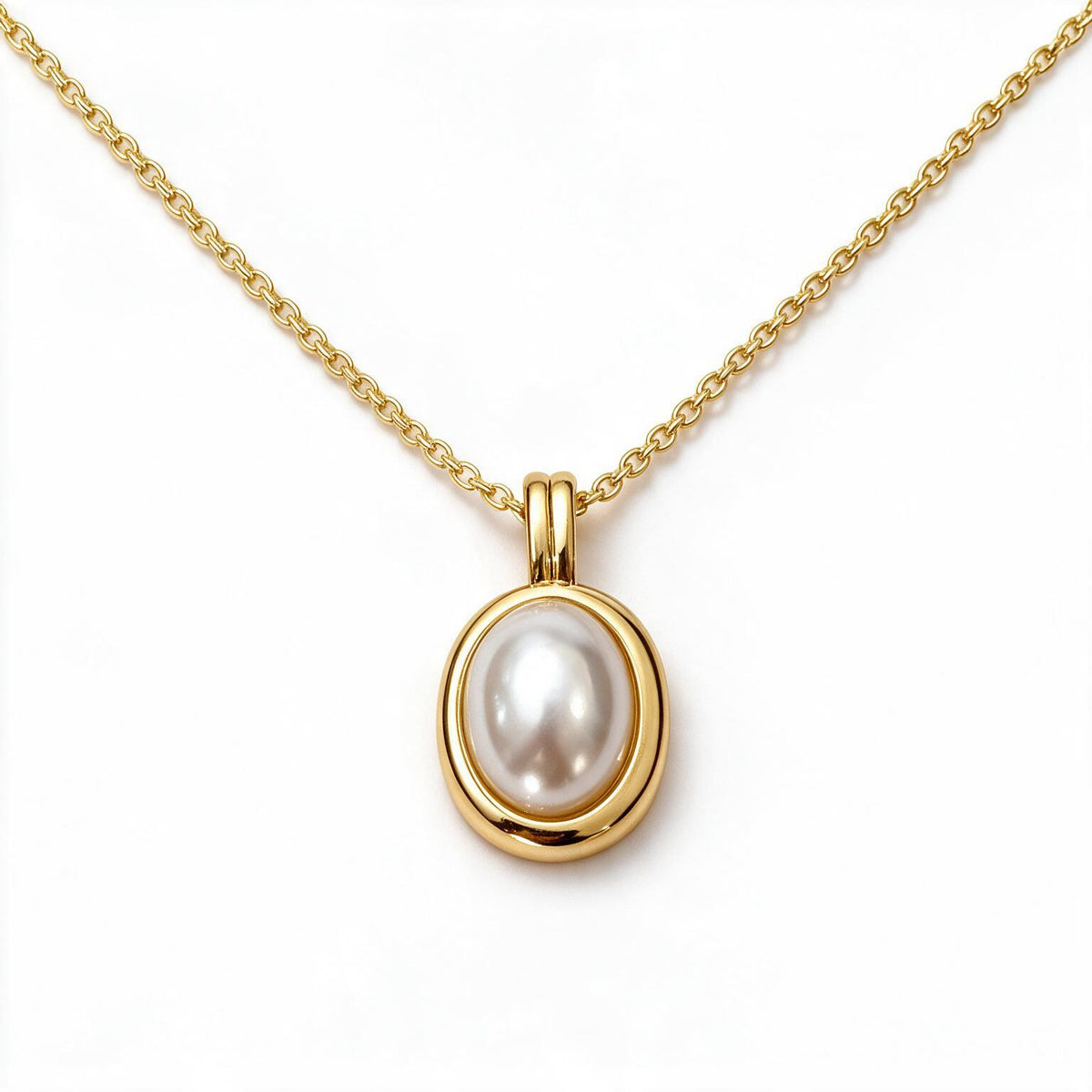 COLLAR SOLANE