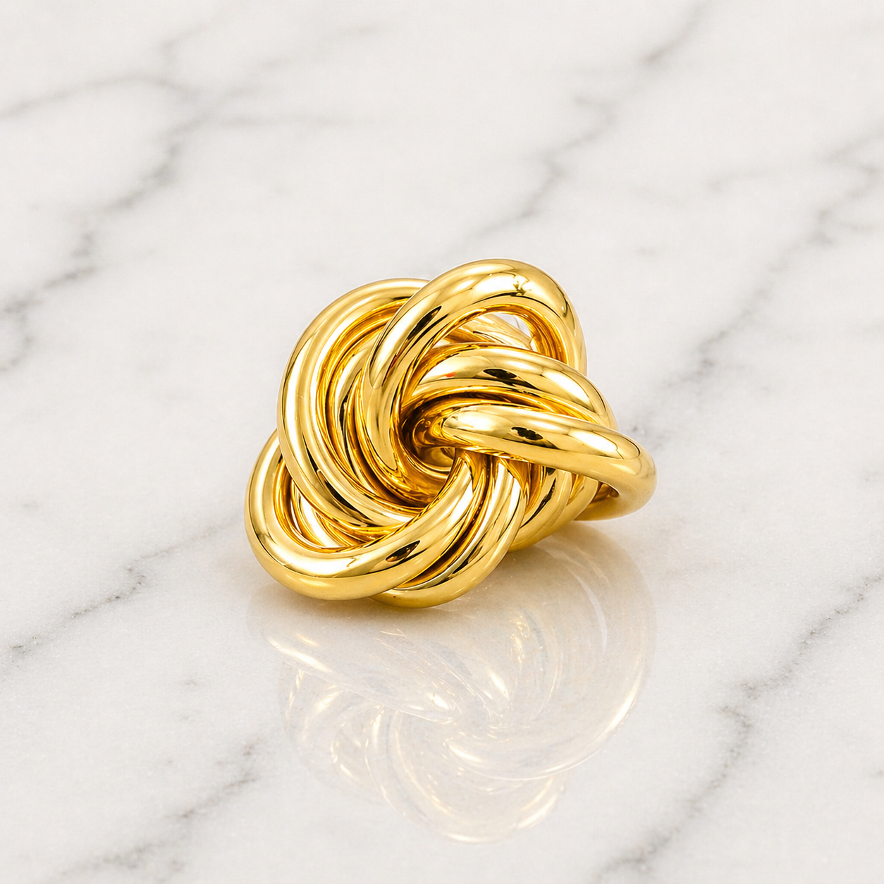 Anillo Nudo