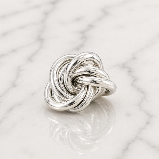 Anillo Nudo