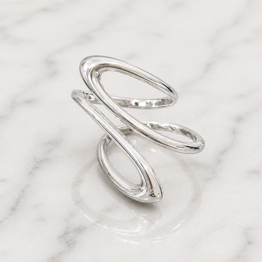Anillo Aura