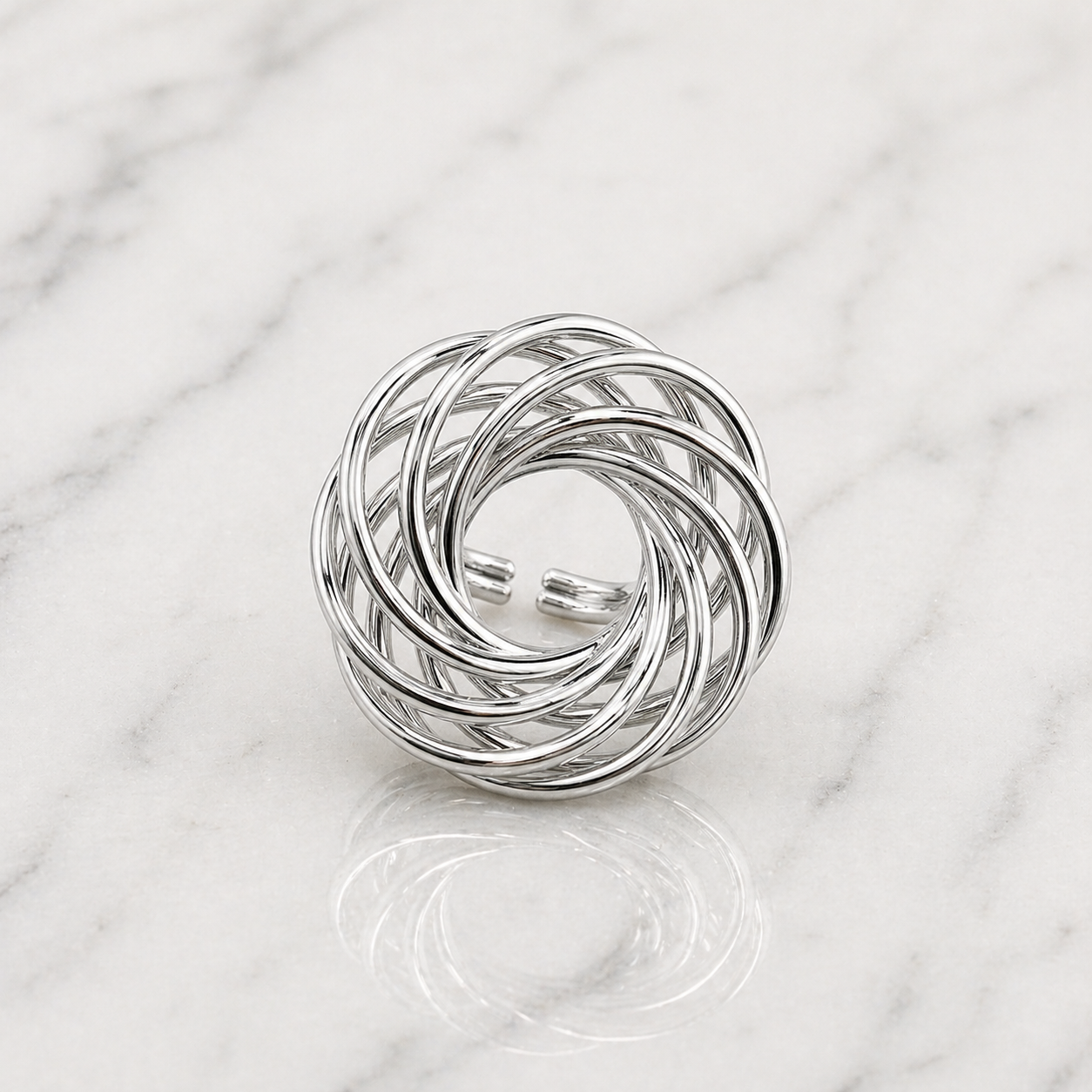 Anillo Remolino
